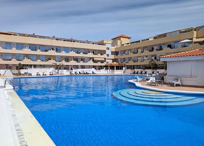 Appartement Comfortable 2-bedroom Duplex In Playa Paraiso With Ocean View, Balcony, And Shared Pool *