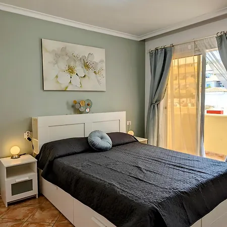 Comfortable 2-bedroom Duplex In Playa Paraiso With Ocean View, Balcony, And Shared Pool Lejlighed *