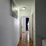 Comfortable 2-bedroom Duplex In Playa Paraiso With Ocean View, Balcony, And Shared Pool Costa Adeje