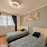 Comfortable 2-bedroom Duplex In Playa Paraiso With Ocean View, Balcony, And Shared Pool * Costa Adeje