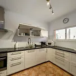 Comfortable 2-bedroom Duplex In Playa Paraiso With Ocean View, Balcony, And Shared Pool