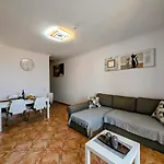 Comfortable 2-bedroom Duplex In Playa Paraiso With Ocean View, Balcony, And Shared Pool Daire *