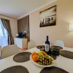 Comfortable 2-bedroom Duplex In Playa Paraiso With Ocean View, Balcony, And Shared Pool Costa Adeje