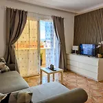 Comfortable 2-bedroom Duplex In Playa Paraiso With Ocean View, Balcony, And Shared Pool *