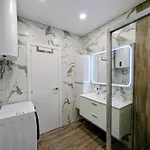 Comfortable 2-bedroom Duplex In Playa Paraiso With Ocean View, Balcony, And Shared Pool * Costa Adeje