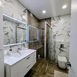 Daire Comfortable 2-bedroom Duplex In Playa Paraiso With Ocean View, Balcony, And Shared Pool Costa Adeje