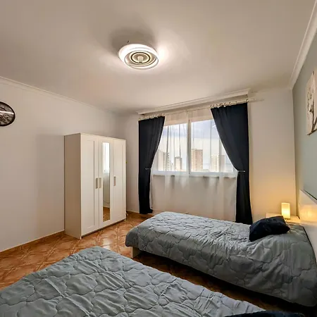 Comfortable 2-bedroom Duplex In Playa Paraiso With Ocean View, Balcony, And Shared Pool Appartement *