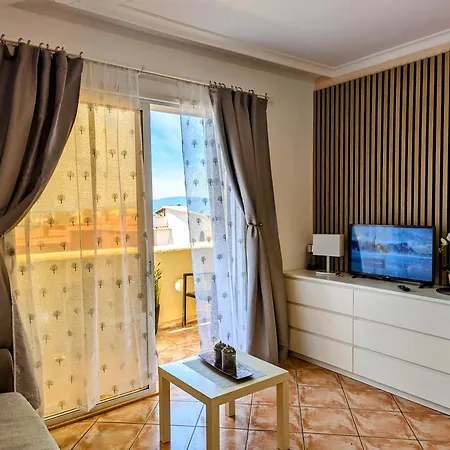 Apartment Comfortable 2-bedroom Duplex In Playa Paraiso With Ocean View, Balcony, And Shared Pool *
