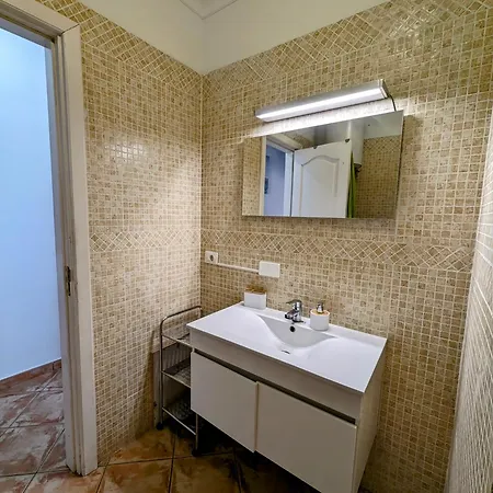 Apartment Comfortable 2-bedroom Duplex In Playa Paraiso With Ocean View, Balcony, And Shared Pool Costa Adeje (Tenerife)