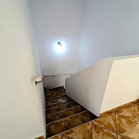 Comfortable 2-bedroom Duplex In Playa Paraiso With Ocean View, Balcony, And Shared Pool Lejlighed