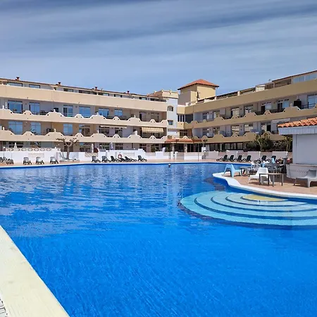 Lejlighed Comfortable 2-bedroom Duplex In Playa Paraiso With Ocean View, Balcony, And Shared Pool *