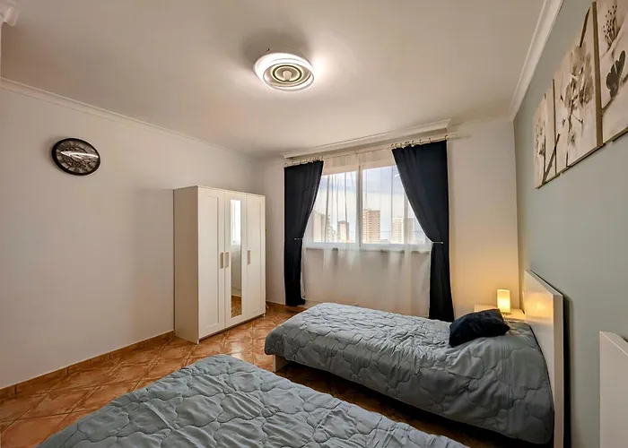 Comfortable 2-bedroom Duplex In Playa Paraiso With Ocean View, Balcony, And Shared Pool Apartment *