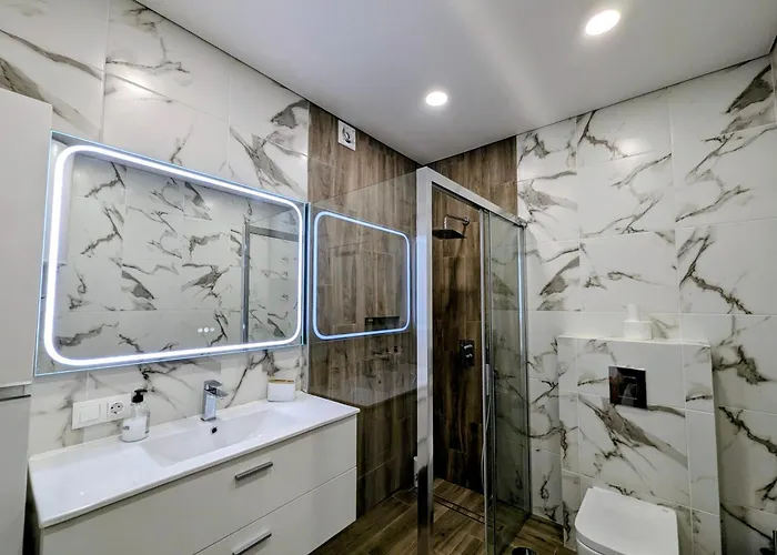 Comfortable 2-bedroom Duplex In Playa Paraiso With Ocean View, Balcony, And Shared Pool Apartment Costa Adeje (Tenerife)