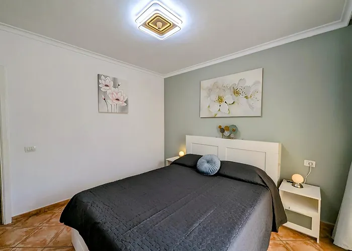 Lejlighed Comfortable 2-bedroom Duplex In Playa Paraiso With Ocean View, Balcony, And Shared Pool *